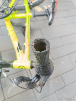 Detský bicykel Kellys Lumi 30 20" - 9