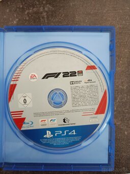 Hry na Playstation 4 - 9