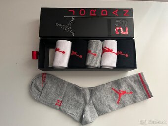 Pánske a dámske ponožky - 9
