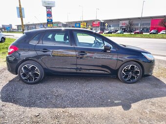 Citroën C4 1.6 HDi - 9