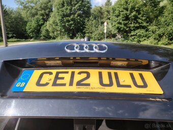 Audi a3 diely - 9