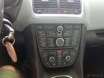 Opel Meriva B - 9