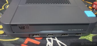 Evercade VS-R - 9