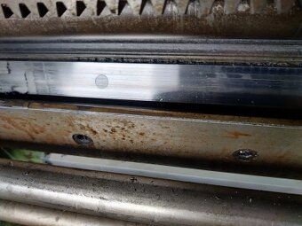 sustruh Schaerer 500 - 9