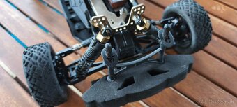 RC Maverick strada RX - 9