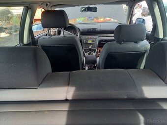 Audi a4 b5 1.9 tdi AFN 81kw - 9
