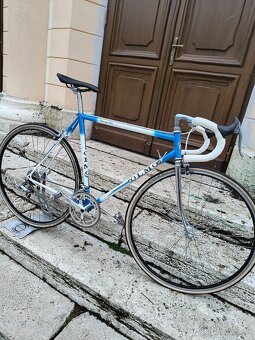 OLMO - shimano 600 - ultegra tricolore - 9
