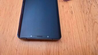 Predám 19 mesačný Huawei Mate 50 Pro RAM 8 GB ROM 256GB Dual - 9