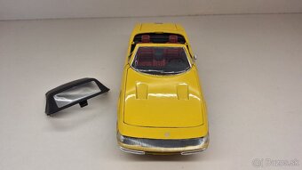 1:18 FERRARI GTB/4 DAYTONA CABRIO, 2 - 9