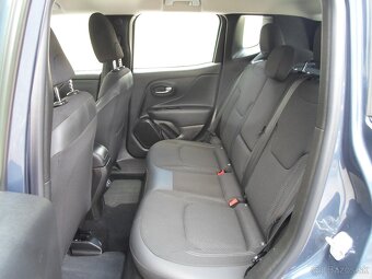 Jeep Renegade 1.3 GSE Limited - 9