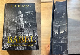 📚 Predávam knihy za výhodné ceny - 9
