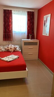 Apartman Chorvatsko - VIR - 9