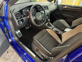 Volkswagen Golf R 2.0 TSI BMT 4MOTION DSG EU6 - 9