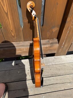 Majstrovske husle - 9