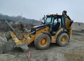 Hľadám prácu ako strojnik bagrista 3D,buldozer,valec,vodic - 9