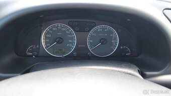 Citroën Xsara 1,6 benzín - 9
