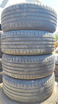 4x108 R14 Ronal elektróny (leto 185/60 r14) - 9