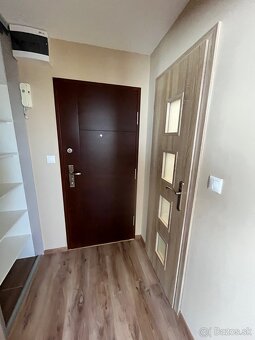 1 izbový byt na prenájom - 9