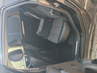 Ponúkam na predaj Mercedes B180 CDI. - 9