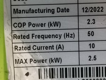 Predam elektrocentralu 2x230v rok 2023 - 9