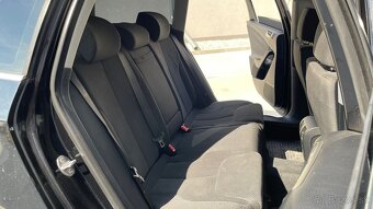 VW Passat B6 2.0TDI - 9