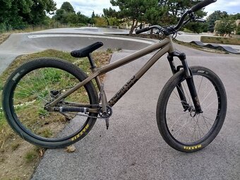 NS BIKES Dirt Movement 3 - 9