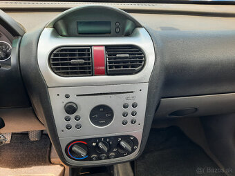 Opel Combo 1.7 DTi - 9