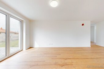 REZERVOVANÉ Zľava na posledný skolaudovaný 5 izbový dom v Ko - 9