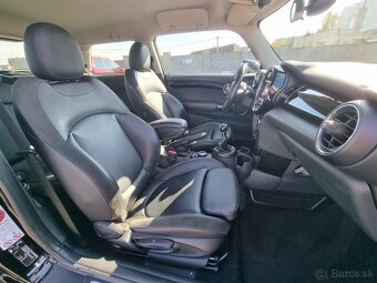 Mini Cooper S JCW 2.0i 192k MT6 3.dv. za 9.990 € - 9