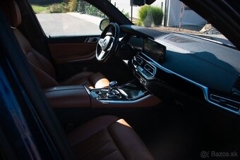 BMW X5 xDrive30d mHEV A/T 210kW/286HP A8 - 9
