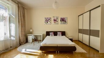CENTRUM MESTA - HLAVNÁ ULICA, LUXUSNÝ, ZARIADENÝ 3 IZBOVÝ BY - 9