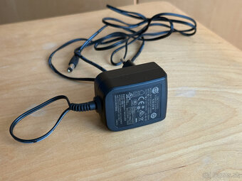 AKG WMS40 Mini Instrumental Bezdrôtový systém US45C: 662.3MH - 9