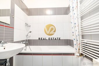 NA PREDAJ 3 IZB klimatizovaný BYT S LOGGIOU - Nitra, Zobor - 9