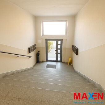 Tehlový byt 41 m² Košice – Sever - 9