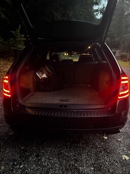 Škoda Octavia RS 2.0 TDI 135kW - 9