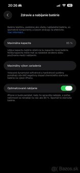 Iphone 14 pro max 256gb - 9