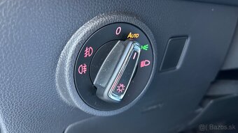 Predám SEAT Ateca 2,0 TDI DSG 4Drive Xperience r.v. 2017 - 9