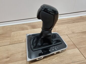 LED DSG PAKA - podsvietena hlavica radenia automatu DSG - 9