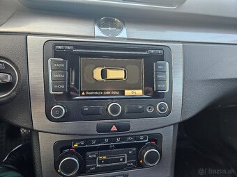 Volkswagen Passat  1.6tdi kw77 - 9