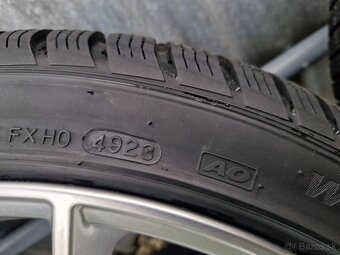 Audi RS6 Audi Sport 5x112 R21 245/40 R21 Zimne Demo - 9