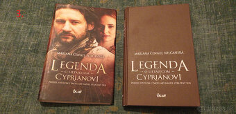 Knihy na predaj (5.) - 9