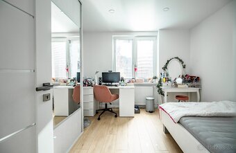 4-izb.byt na BUČIANSKEJ ul. v TRNAVE, 75 m2, balkón - 9