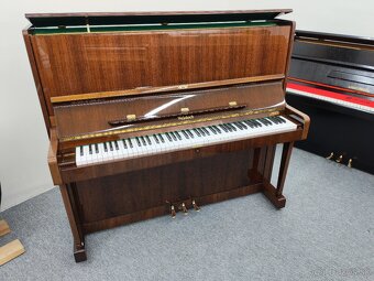 Jedinečné Koncertné piano dovoz celá SR - 9