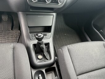 Volkswagen Golf Plus 1.2 TSI 85k Trendline 63kW85HP M5 - 9