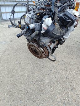 CEED 2 II LIFT HYUNDAI I30 II D4FB 1.6 CRDI EURO 6 - 9