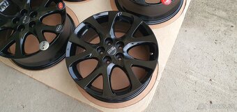 Mazda 6 gta  disky 5x114,3 r18 mazda 3 kia honda - 9