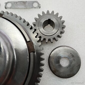 MANET 90 SPOJKA ORIGINÁL - 9