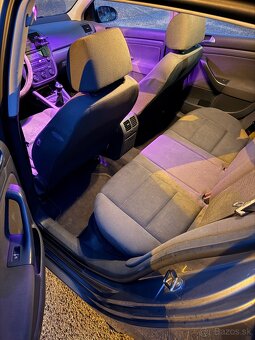 GOLF 5 1.4FSI 2004 TOP STAV - 9