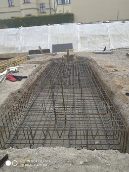 Partia murárov zháňa zákazky na rok 2026 - 9