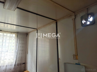 Na predaj pozemok/záhradka v záhradkárskej osade Poniklec Hu - 9